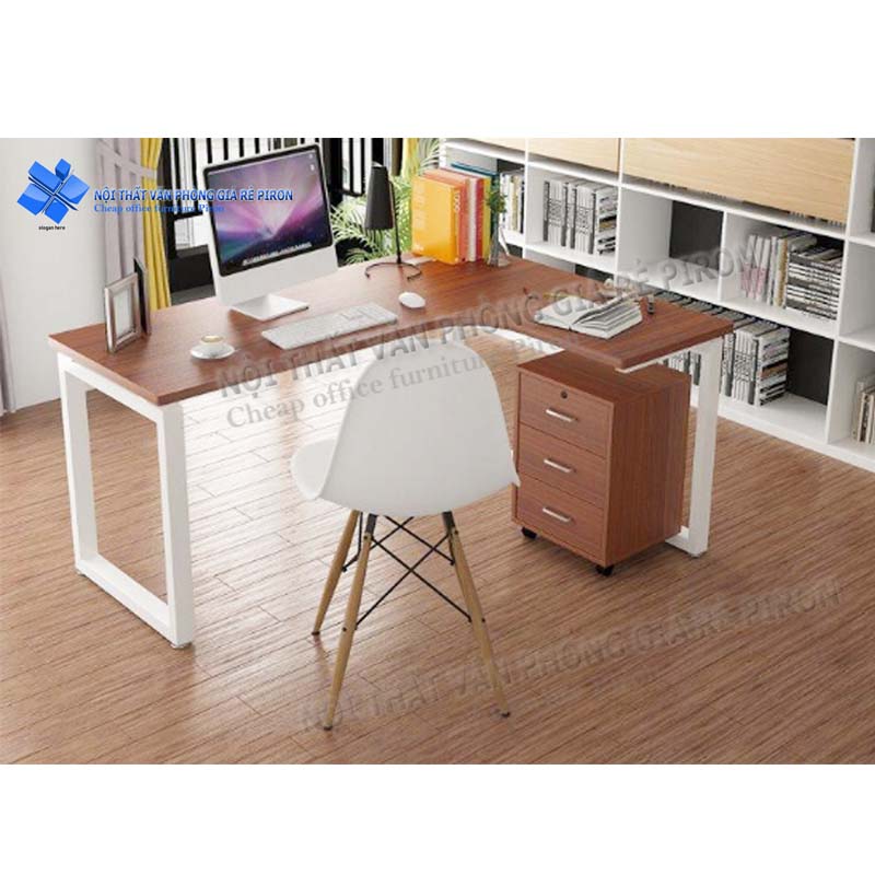 Bàn chân sắt chữ L BSL3